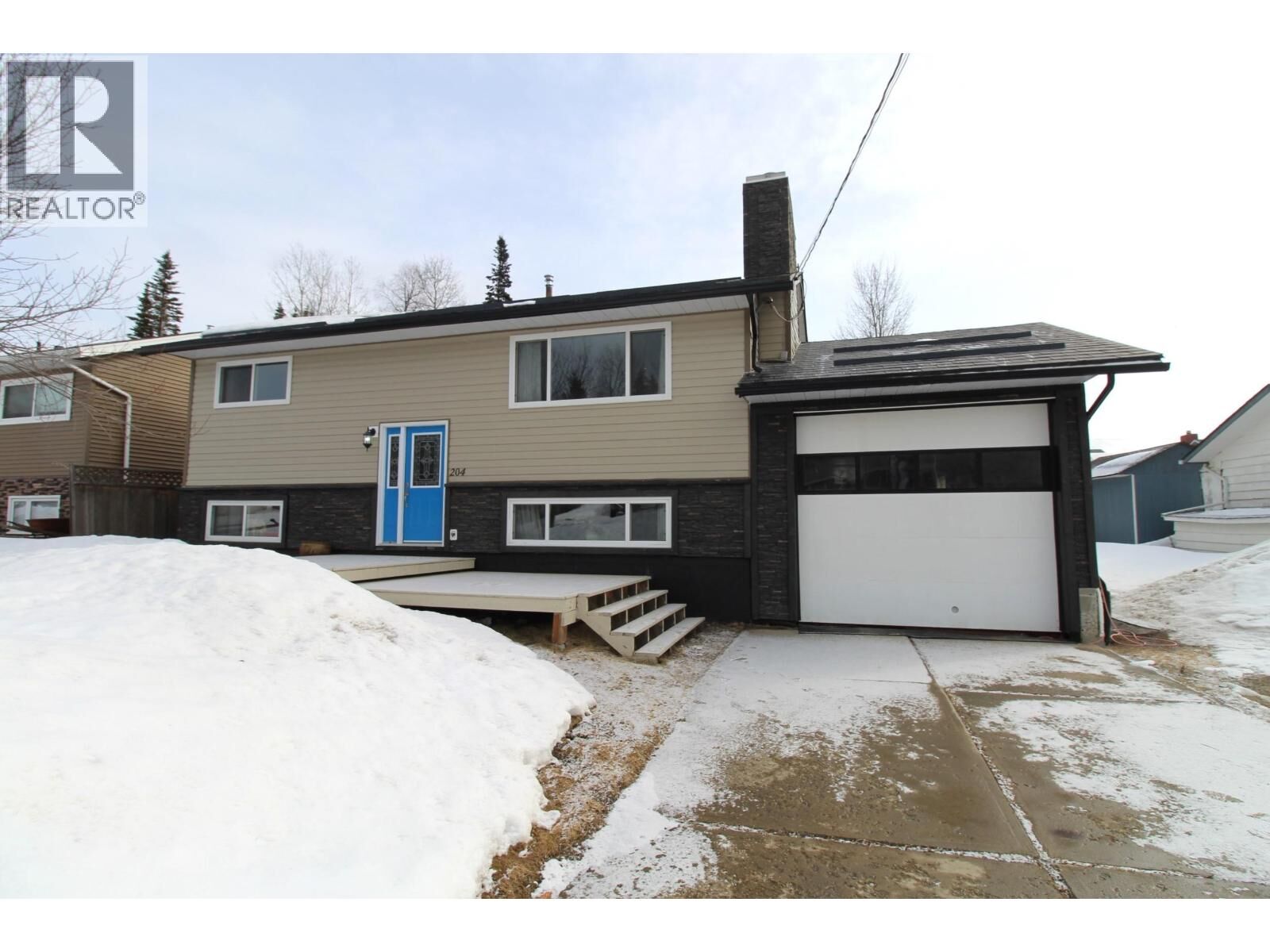 Property Photo:  204 Crysdale Drive  BC V0J 2C0 