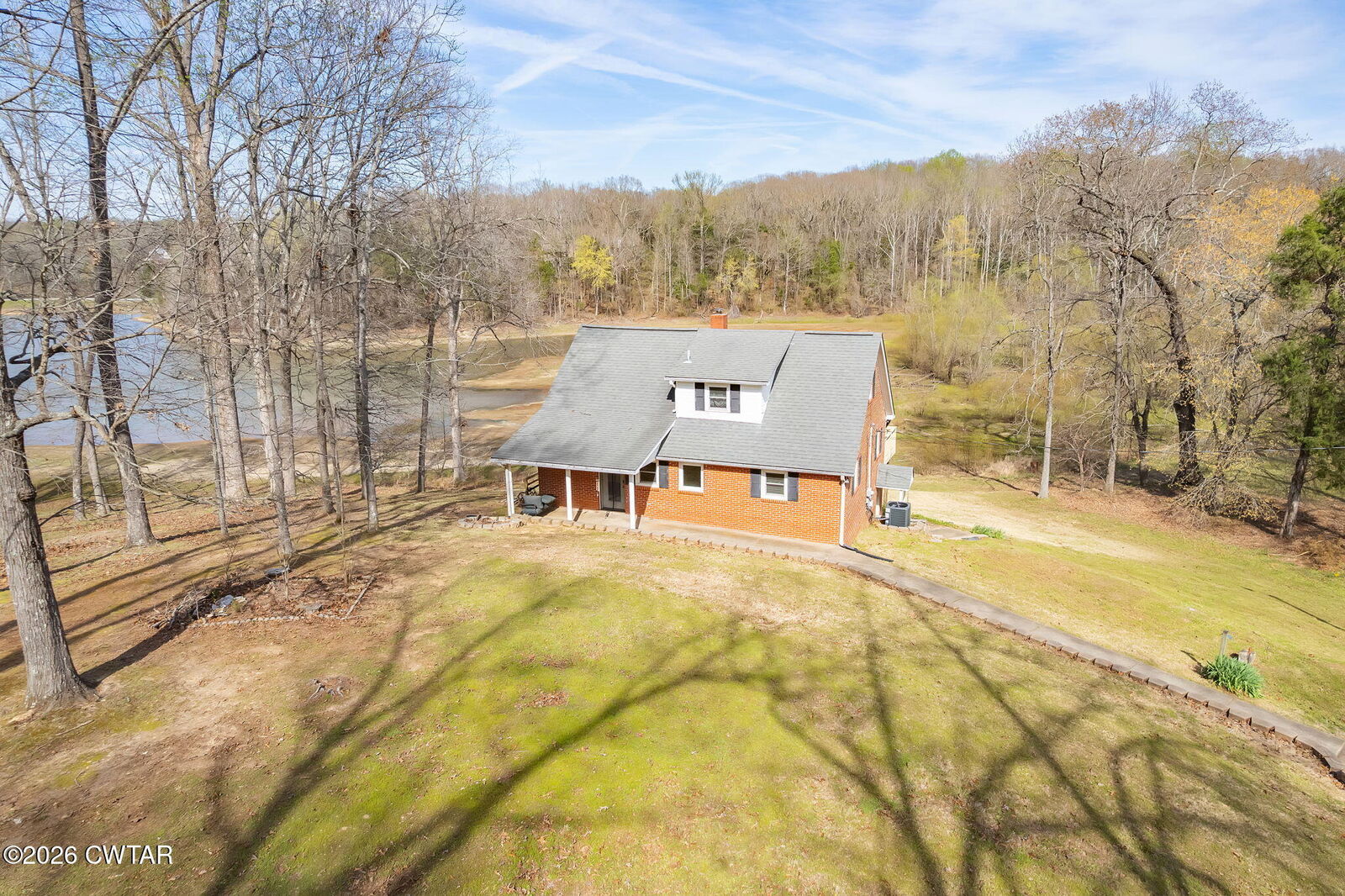 Property Photo: 108 Springbrook Drive TN 38305