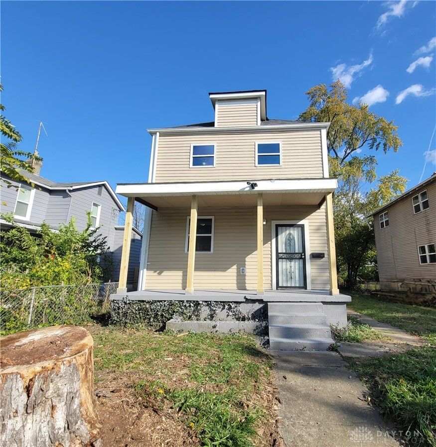 Property Photo:  244 Clarendon Avenue  OH 43223 