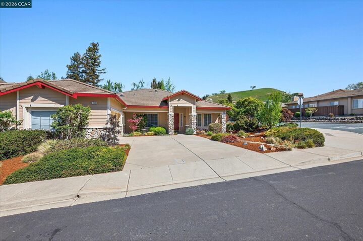 Property Photo:  9005 Elk Dr  CA 94517 