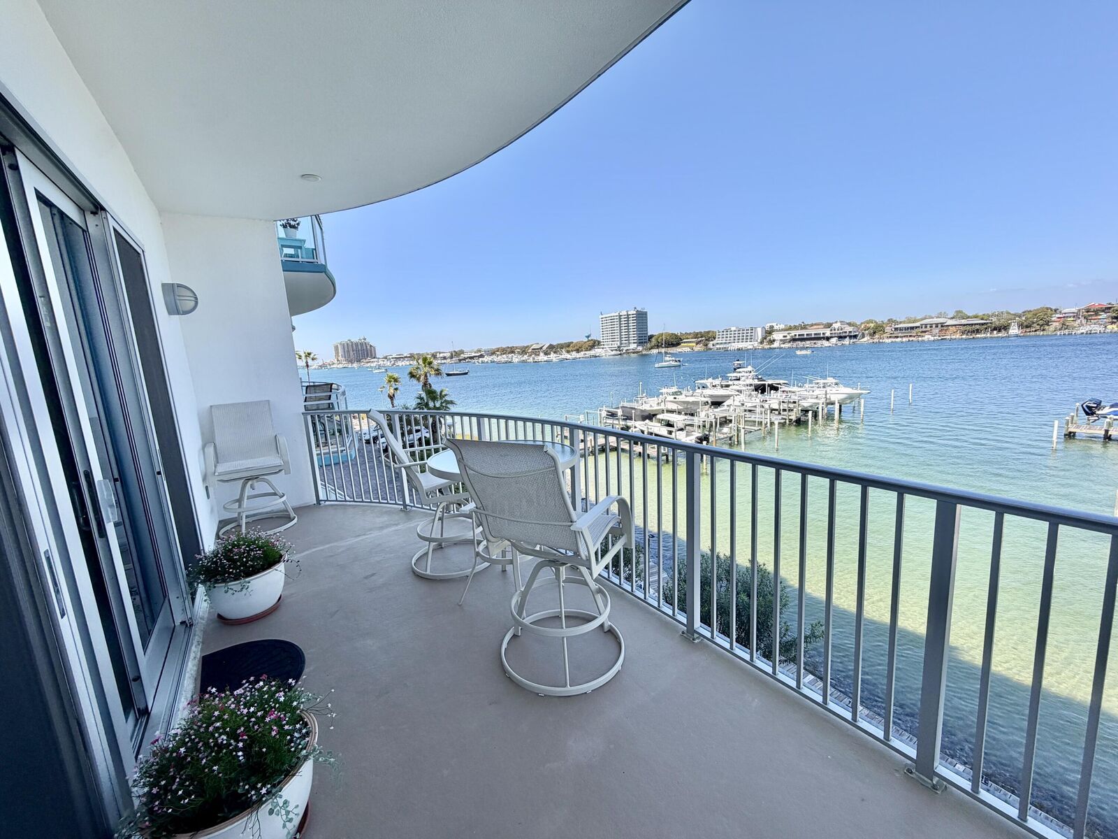 Property Photo:  211 Durango Road 315  FL 32541 