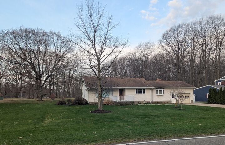 Property Photo:  1266 Boyer Road  PA 16511 