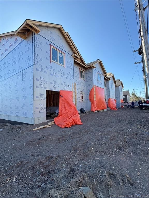 Photo de la propriété:  191 Serenity Lane  NB E3B 0H1 