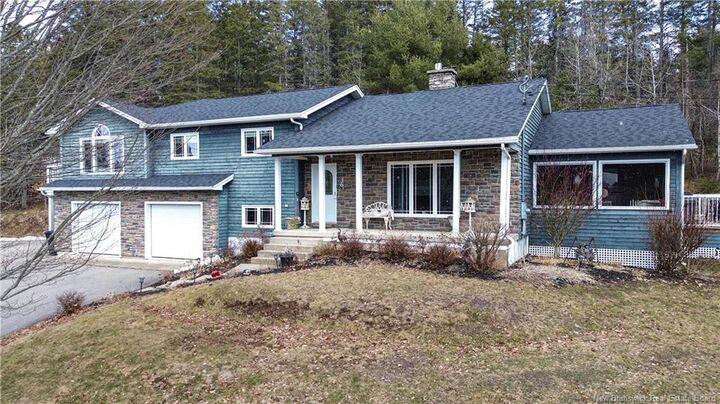 Property Photo: 36 Fennell Drive NB E4G 2N2