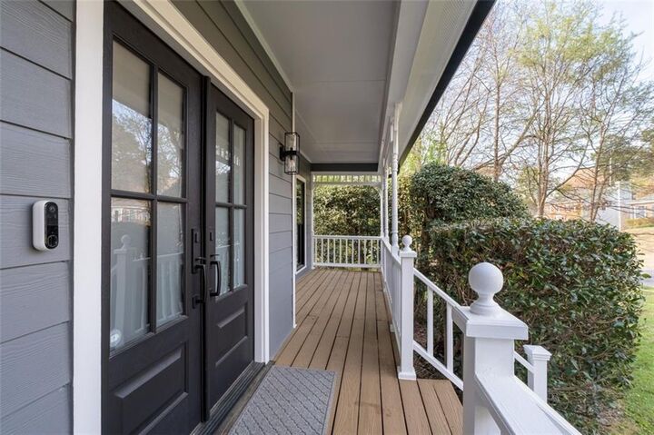 Property Photo:  4186 Riverhill Court NE  GA 30075 