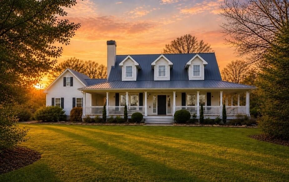 Property Photo:  6175 Jett Road  GA 30534 