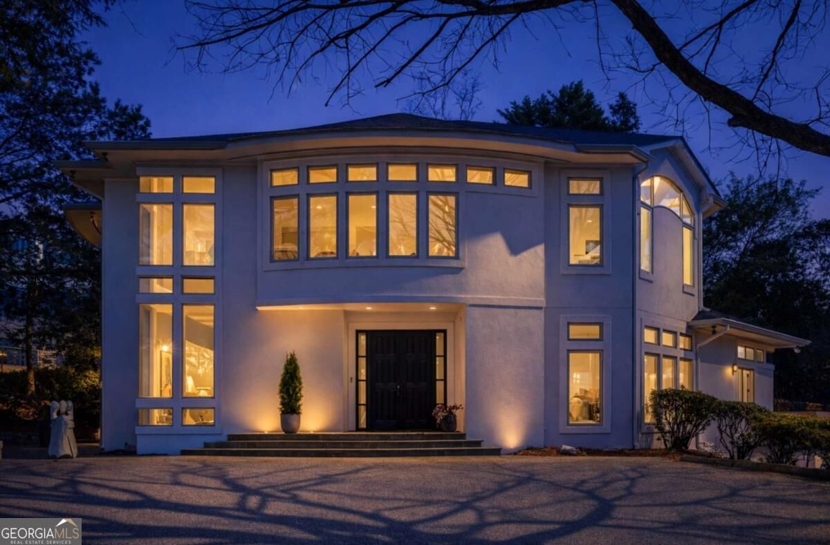 Property Photo: 35 Robin Hood Road NE GA 30309
