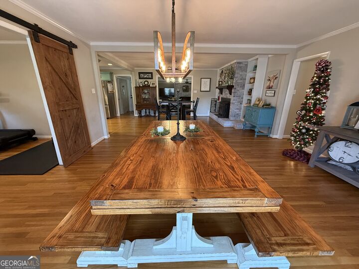 Property Photo:  3329 Lincolnton Highway NE  GA 30824 