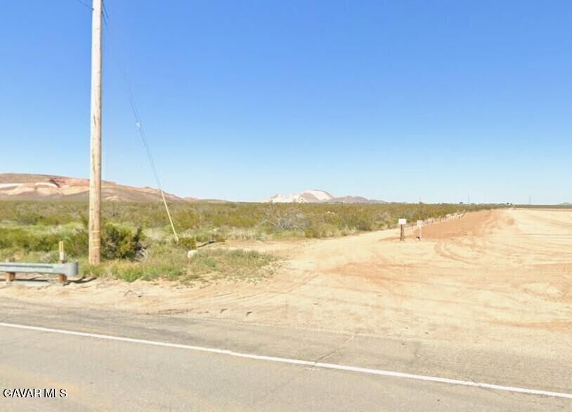 Property Photo:  8499 W Montiverde Road  CA 93560 