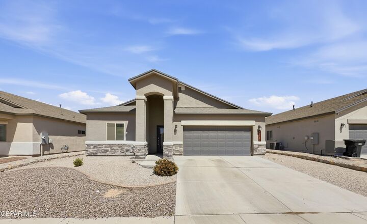 Property Photo:  13721 Flora Vista Avenue  TX 79928 