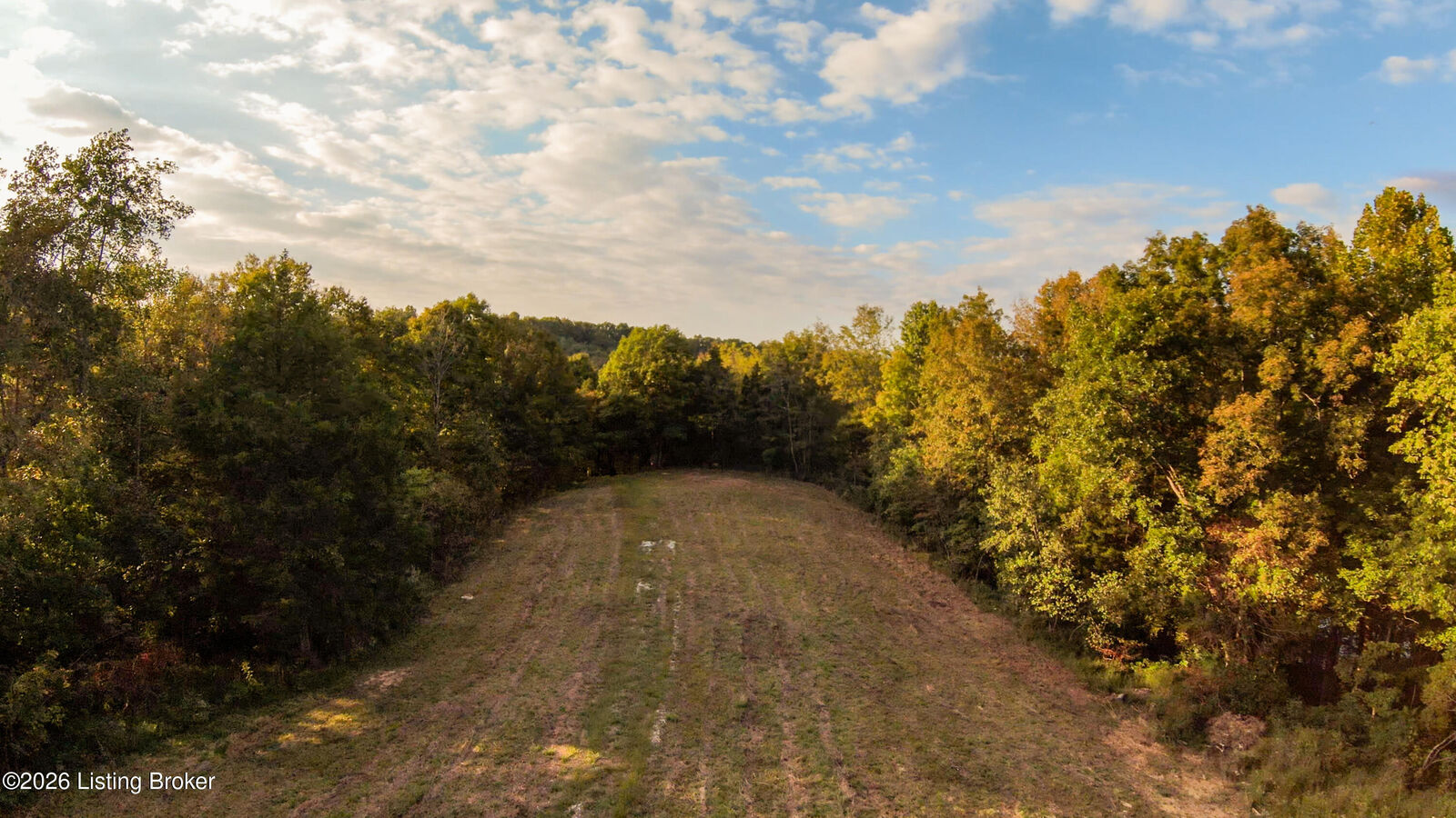 Property Photo:  8 Ac Jericho Church Rd  KY 42729 