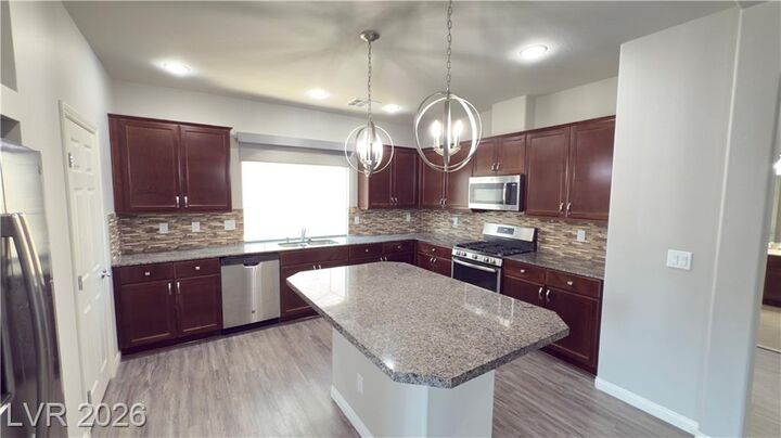 Property Photo:  6556 Foley Estate Avenue  NV 89118 