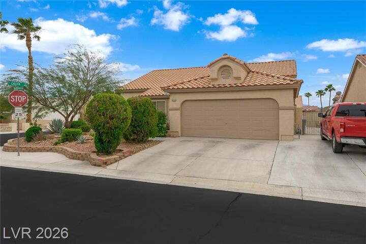 Property Photo: 6363 Dalbergia Avenue NV 89122