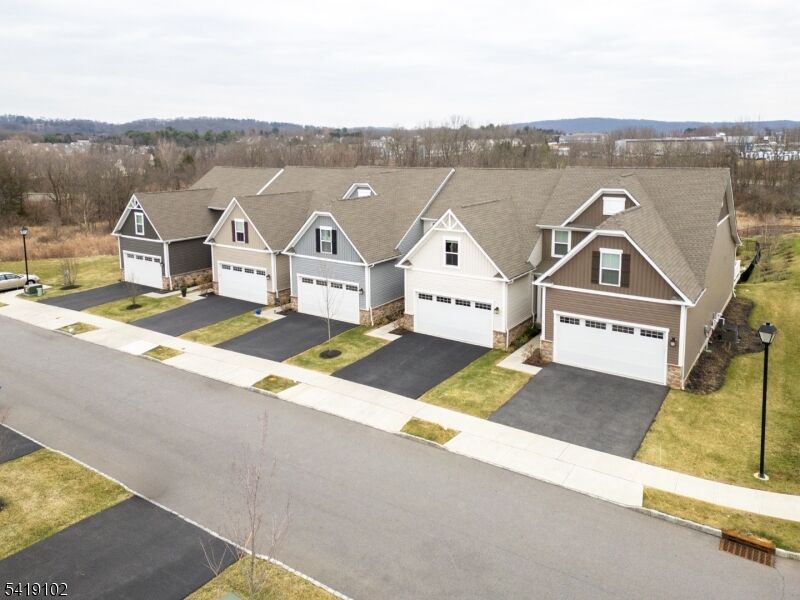 Property Photo:  18 Sparrowhawk St  NJ 07882 