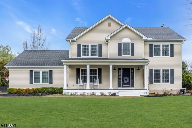 Property Photo:  8 Governor Rd  NJ 08822 