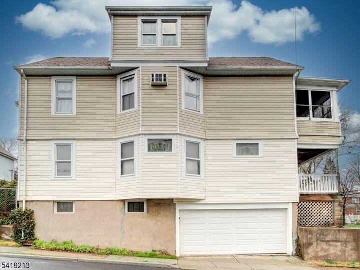 Property Photo:  140 Westervelt Ave  NJ 07506 