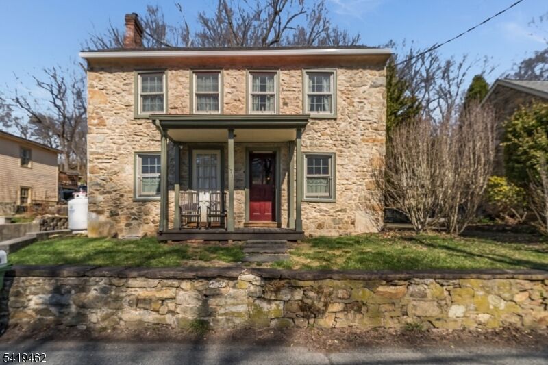 Property Photo: 171 Route627 NJ 08865