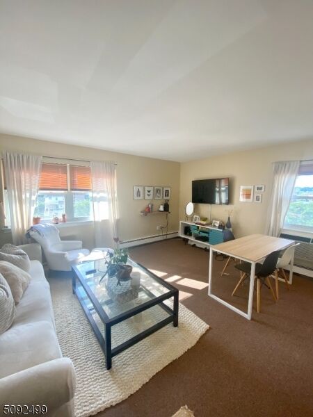 Property Photo:  50 Elm St 4B  NJ 07960 