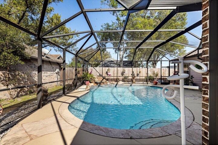 Property Photo:  3931 Bolivia Drive  TX 77504 