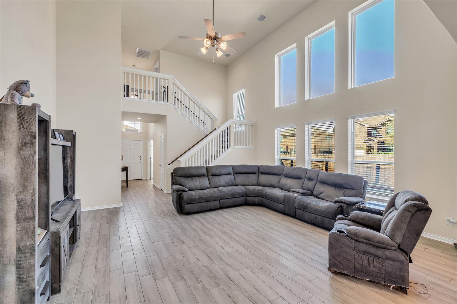 Property Photo:  2511 Chaplin Place Drive  TX 77396 