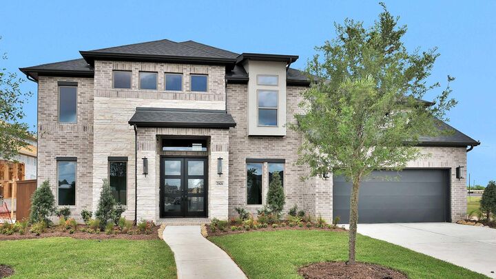 Property Photo:  25626 Hughes Drive  TX 77493 