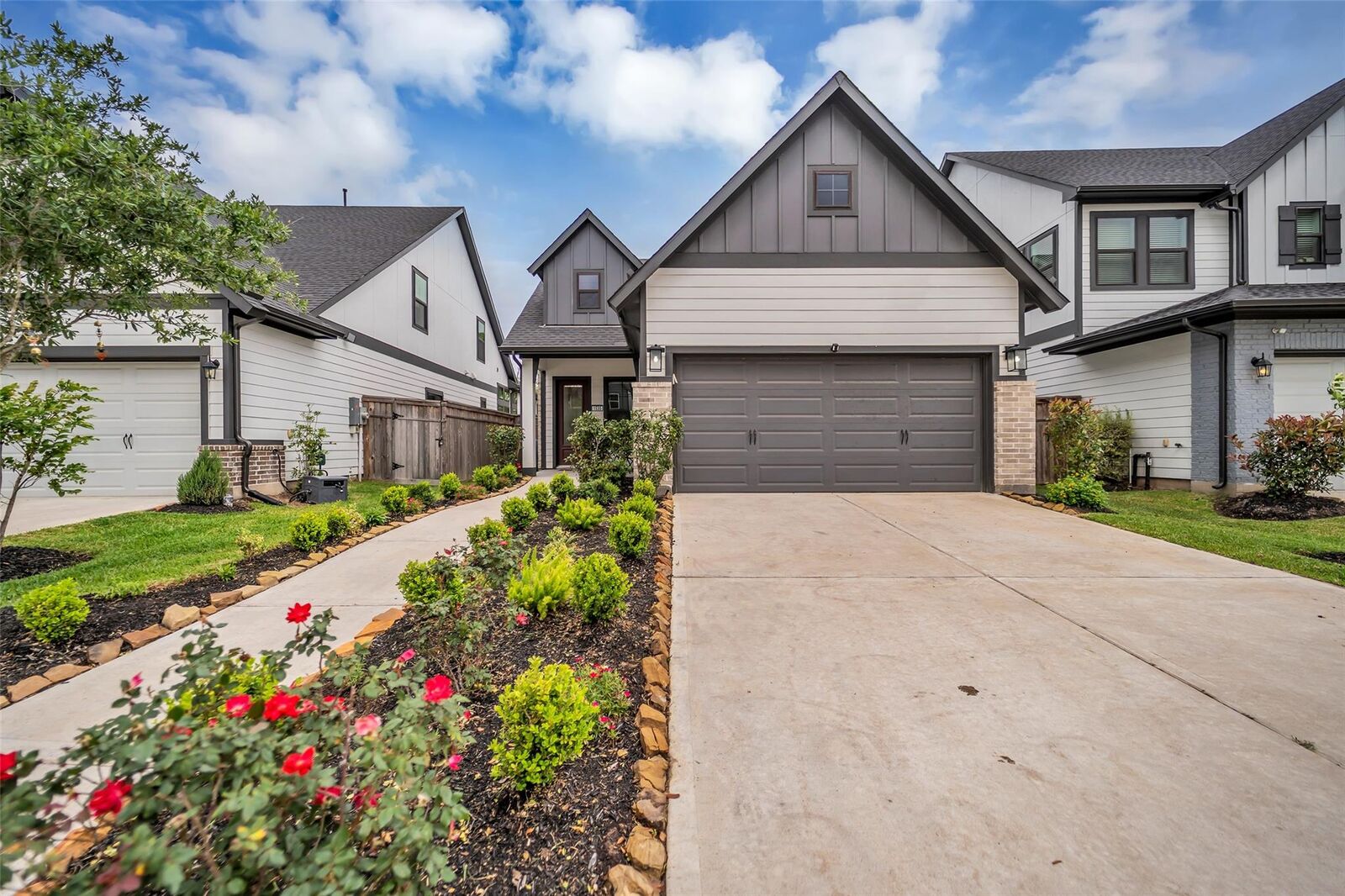 Property Photo:  1535 Park Path Drive  TX 77459 