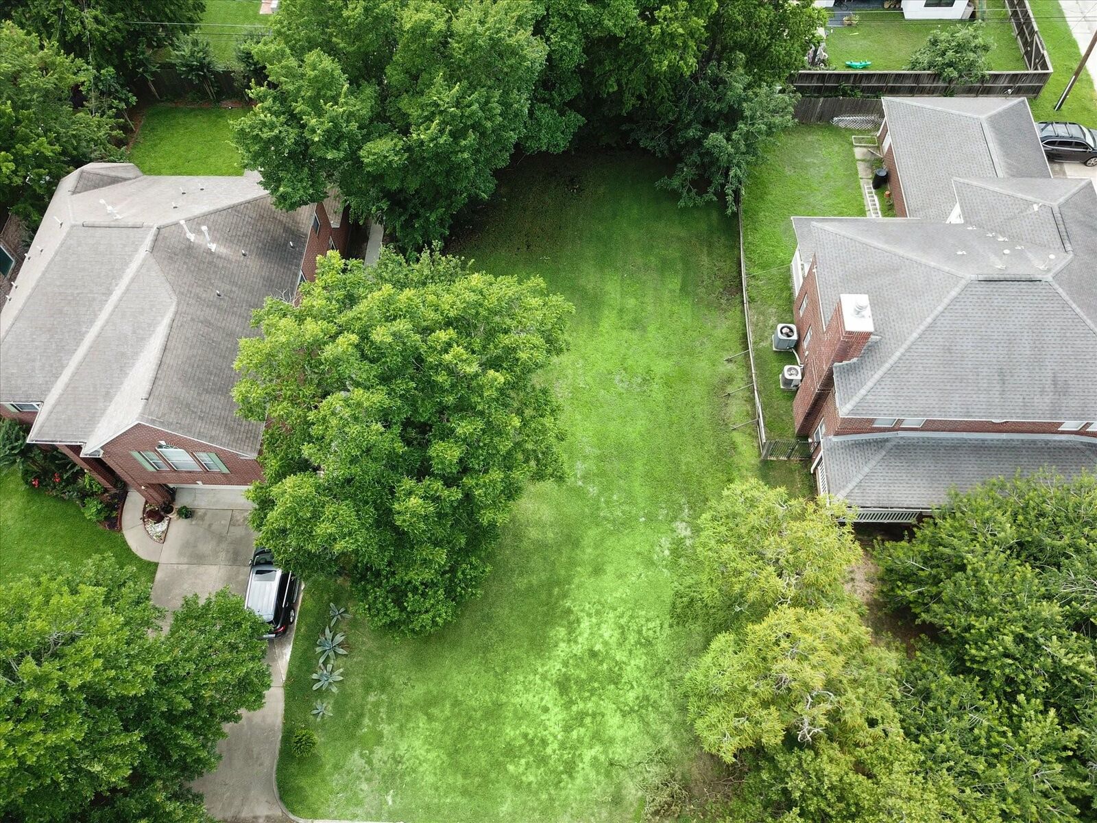 Property Photo:  1117 Mulberry Lane  TX 77401 