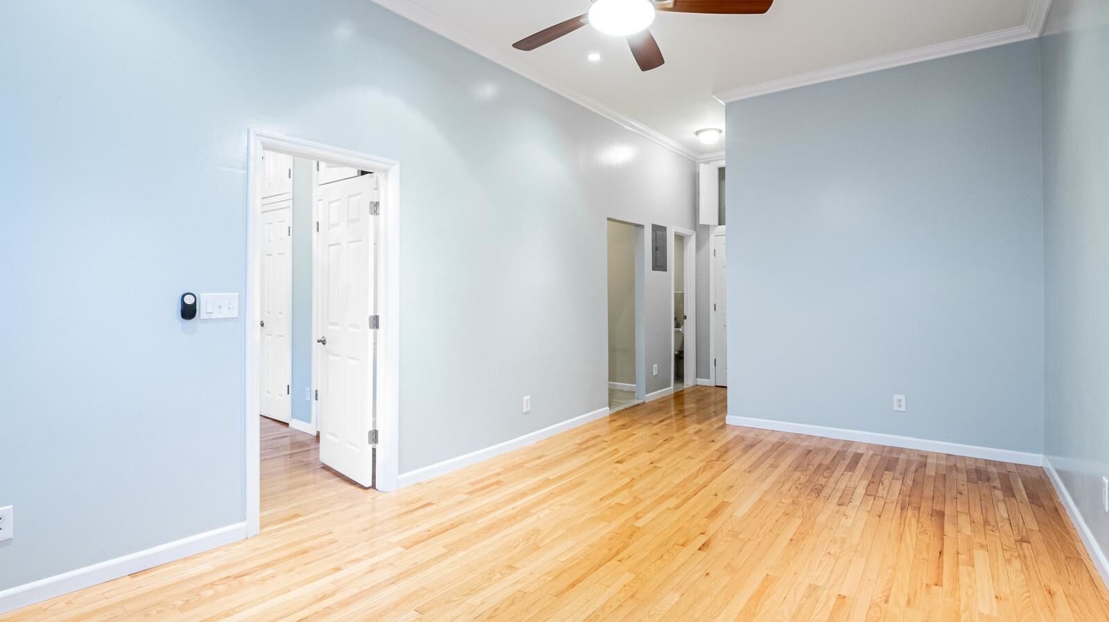 Property Photo: 6314 Park Ave #5 NJ 07093