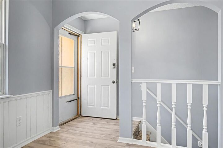 Property Photo:  8270 Perry Street  KS 66204 