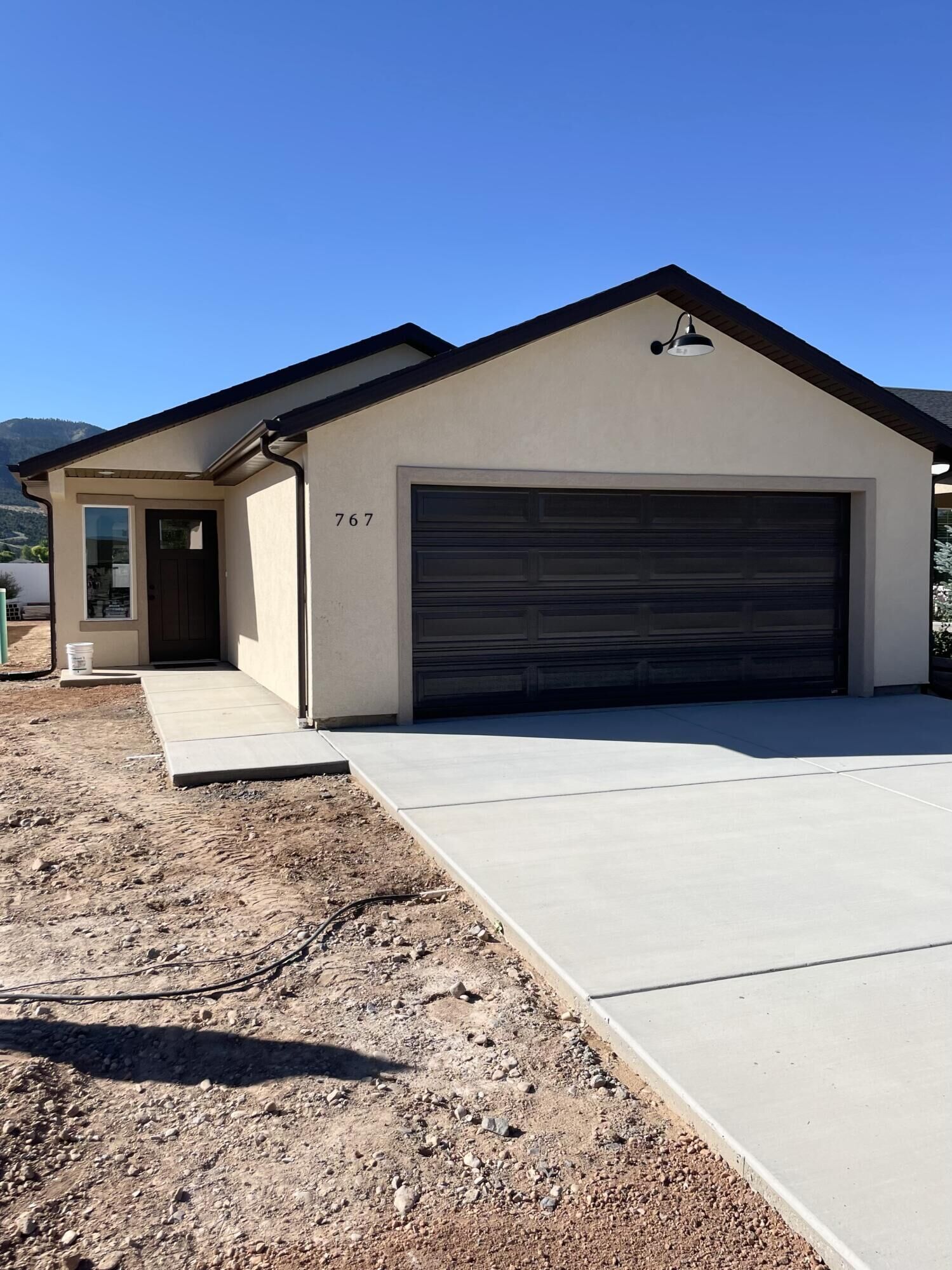 Property Photo:  760 W 60 N Lot #46  UT 84761 