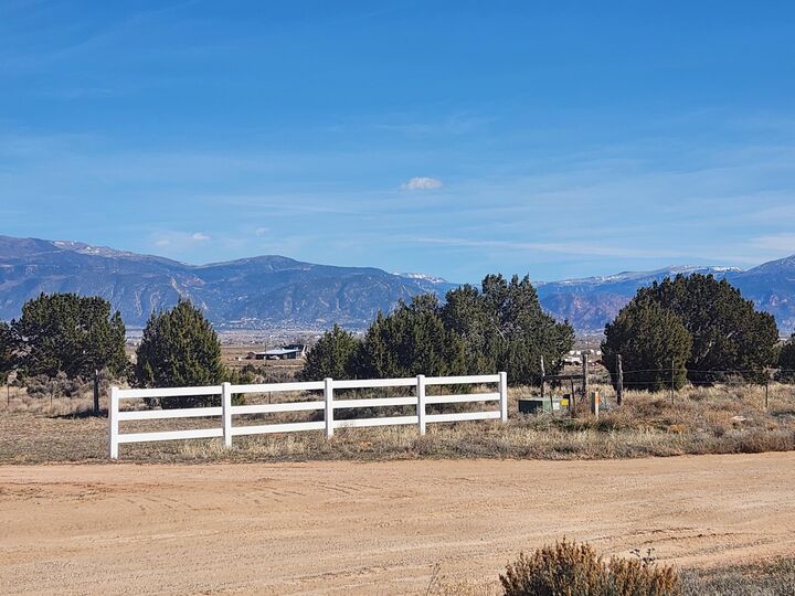 Property Photo:  4968 N 4300 W  UT 84721 