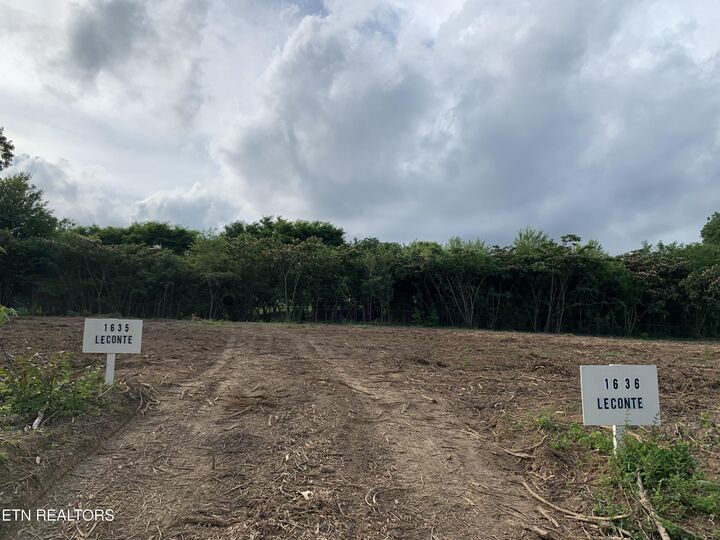 Property Photo: 1636 Leconte Rd TN 37914