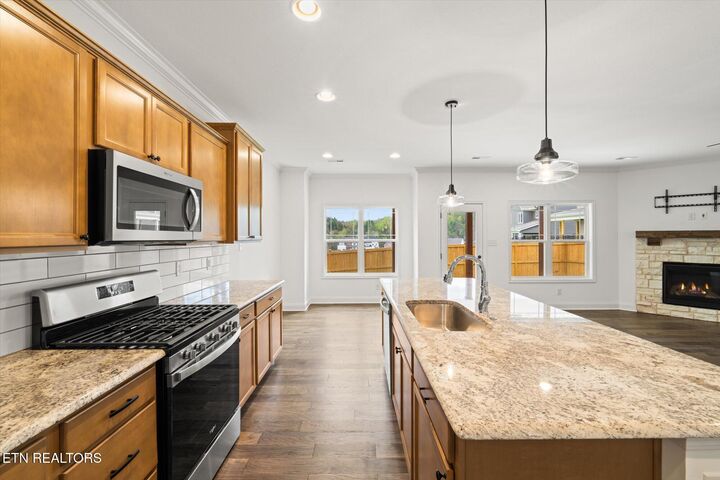 Property Photo:  12668 Myrtle Ridge Lane  TN 37932 