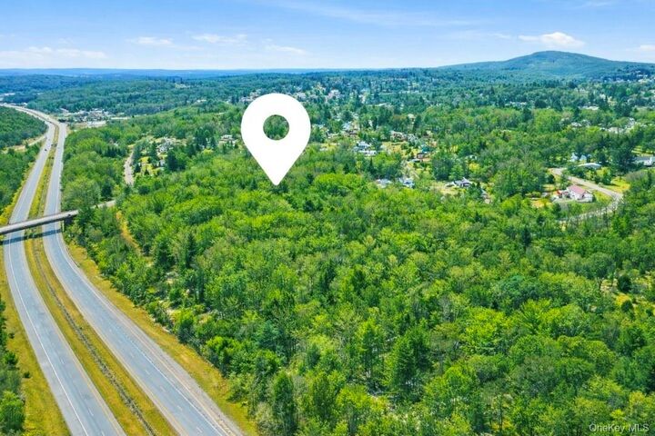 Property Photo:  California Avenue  NY 12754 