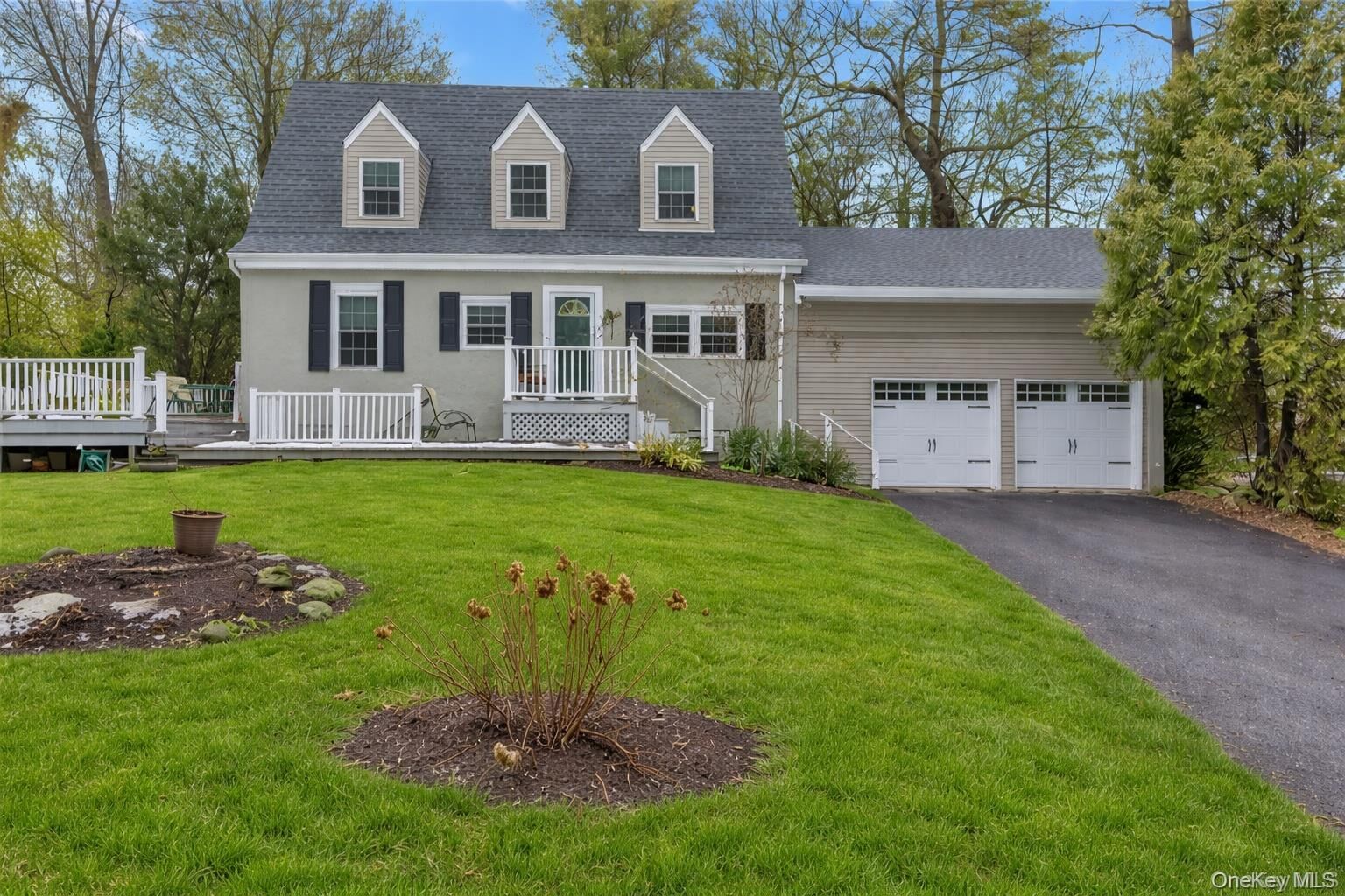 Property Photo:  72 Daly Road  NY 11731 