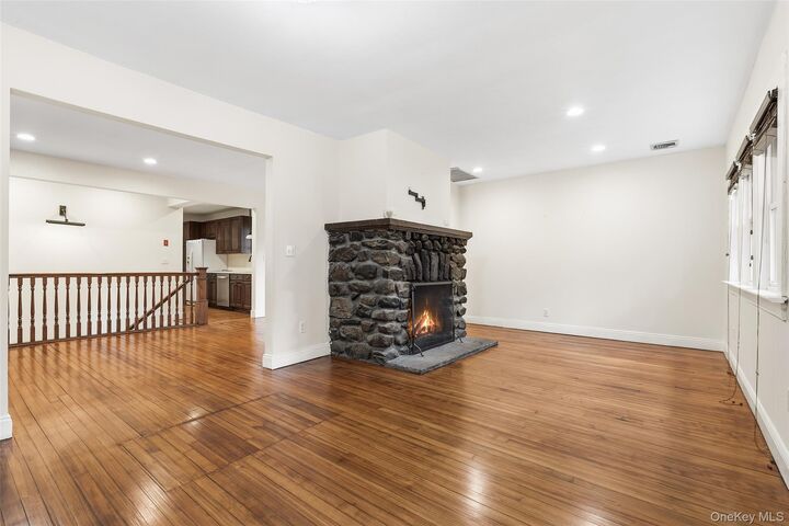 Property Photo: 56 Huntville Road NY 10536