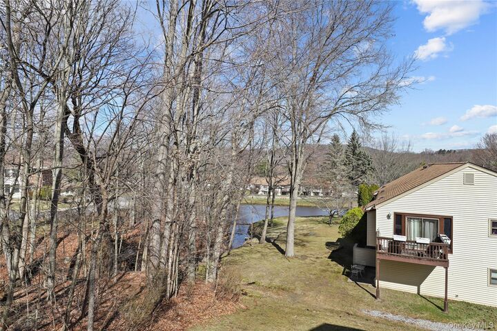 Property Photo: 59 Kirby Close D NY 10598