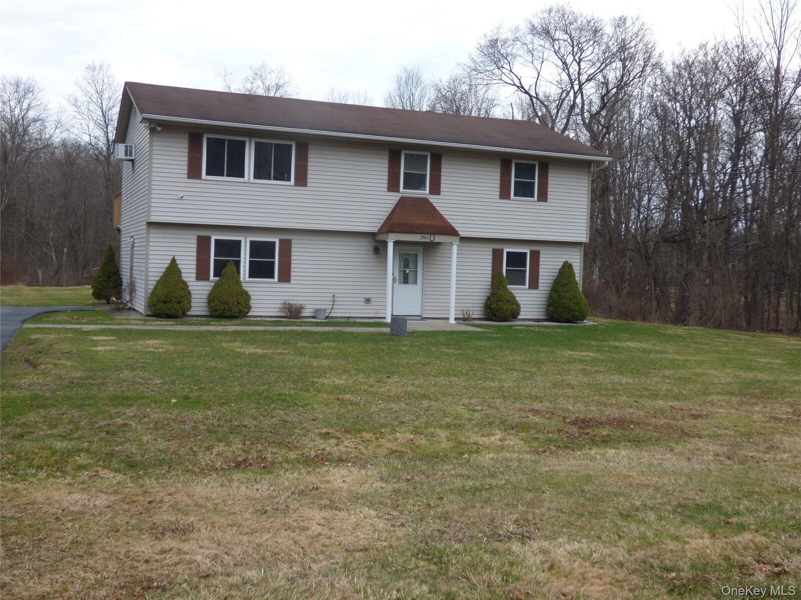 Property Photo: 2944 State Route 17K B NY 10915