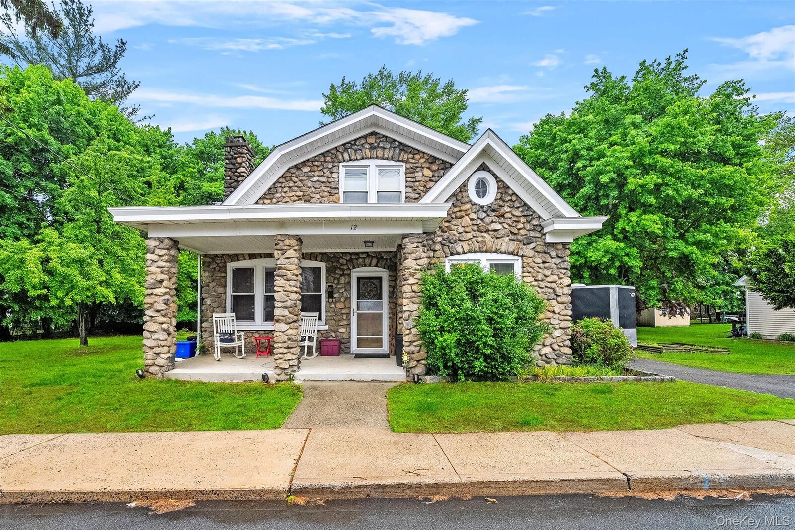 Property Photo: 12 Sand Street NY 10923