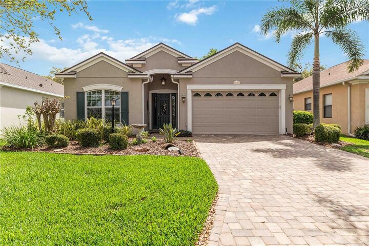 Property Photo: 8150 Indigo Ridge Terrace FL 34201