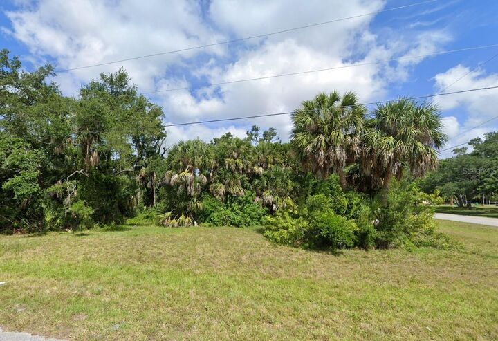 Property Photo:  118 Sunny Way  FL 33947 