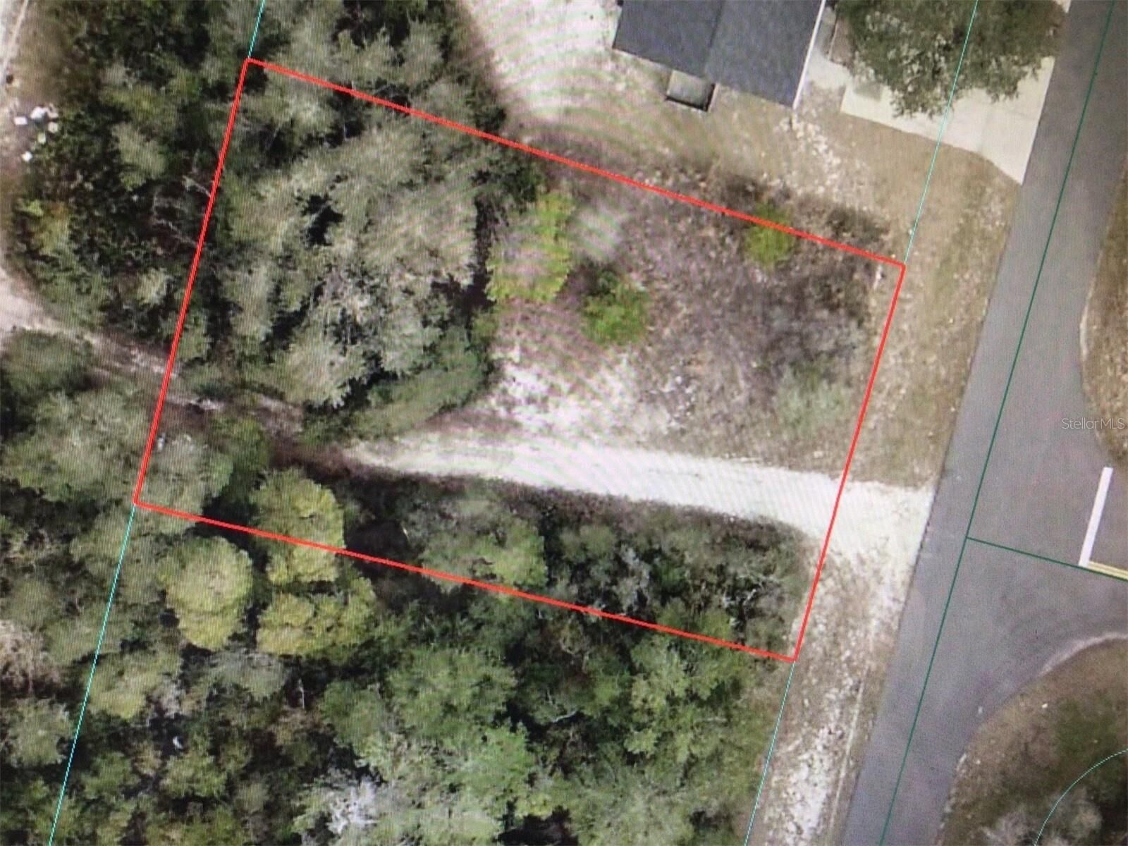 Property Photo:  0 SW 35 Court Road  FL 34473 