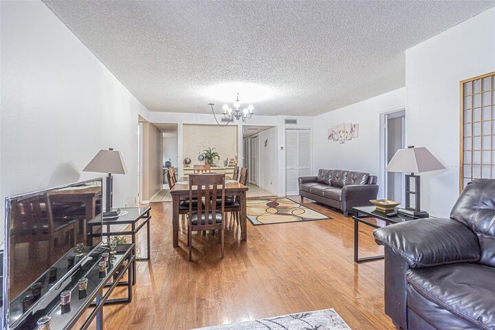 Property Photo:  14820 Rue De Bayonne 301  FL 33762 