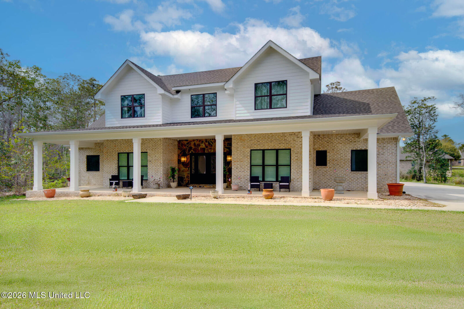 Property Photo:  758 Turnberry Drive  MS 39525 