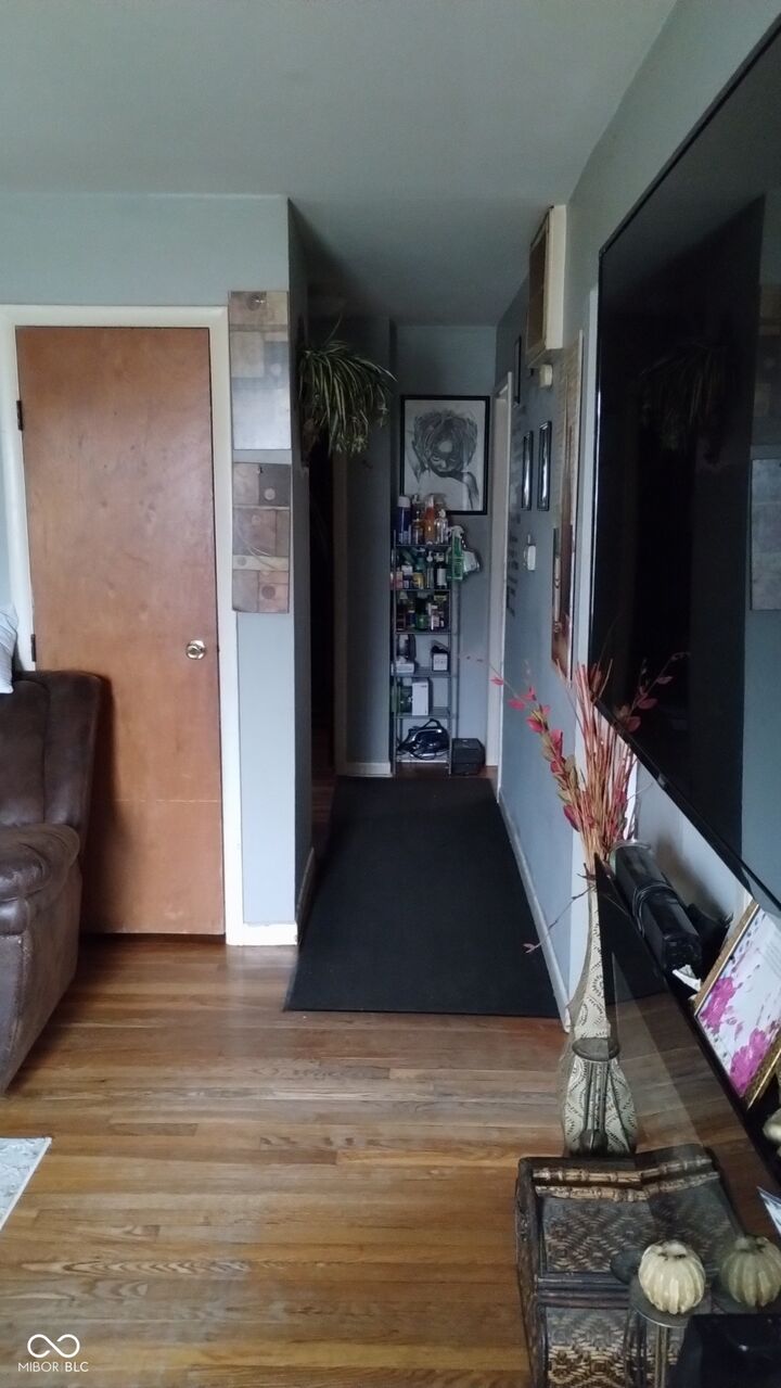 Property Photo:  1802 N Audubon Road  IN 46218 