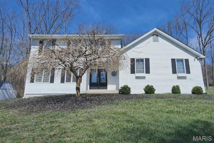 Property Photo:  3885 Dutch Hollow Lane  MO 63069 