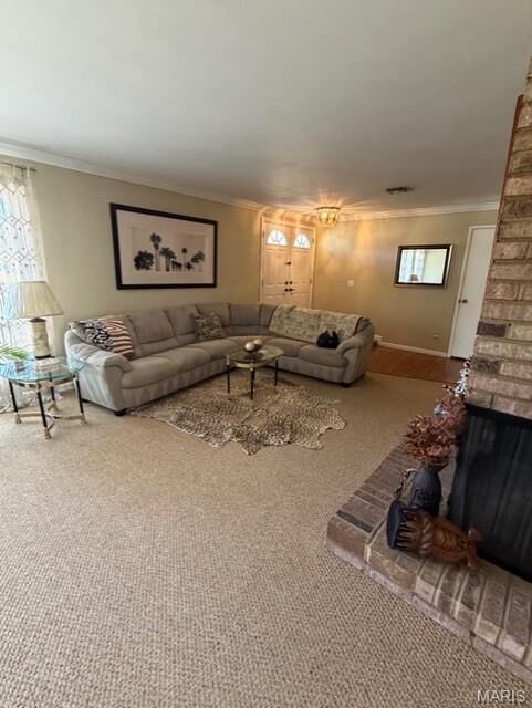 Property Photo:  12542 Merrick Drive  MO 63146 