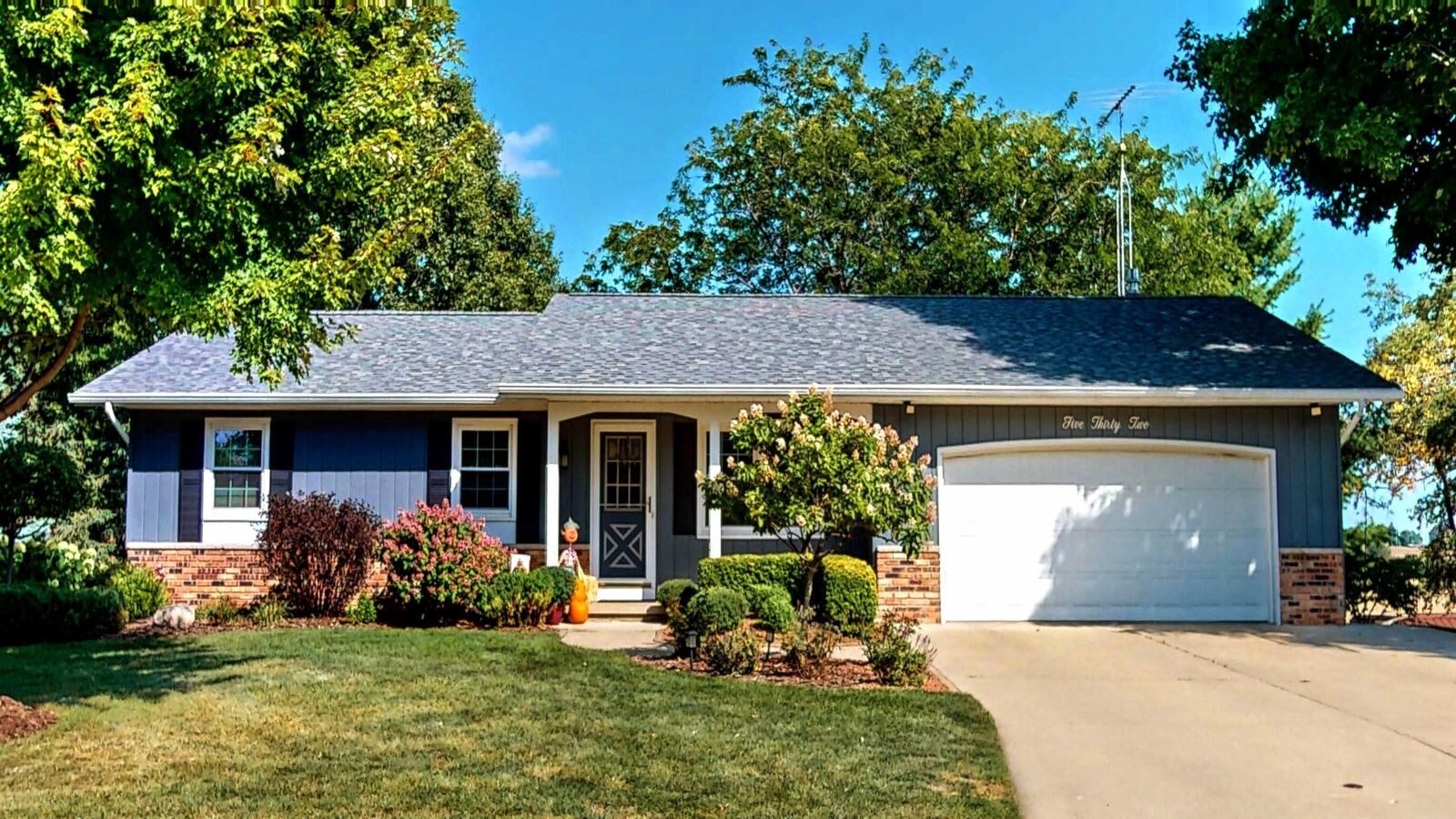 Property Photo: 532 N Stevens Ave WI 53549