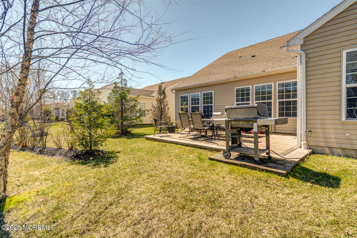 Property Photo:  29 W Da Vinci Way  NJ 07727 