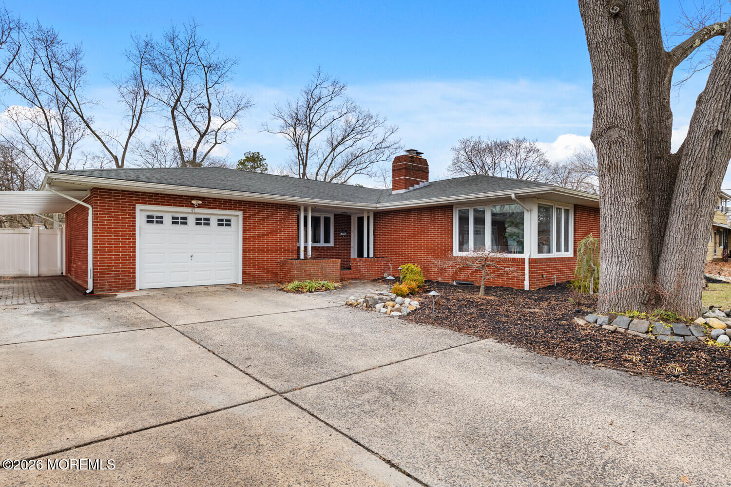 Property Photo:  41 Brookside Avenue  NJ 08857 